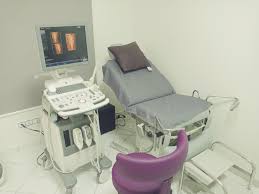 Dr Aachari El Hassan - Gynécologue