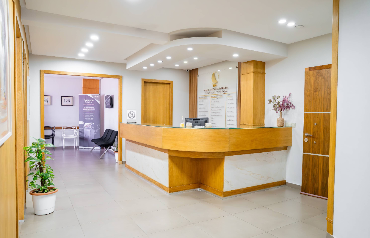 Dr Guennouni Assimi Ghita - Dermatologist