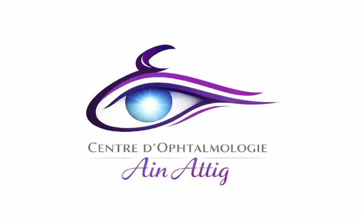 Dr AJHOUN Yousra - Ophtalmologue