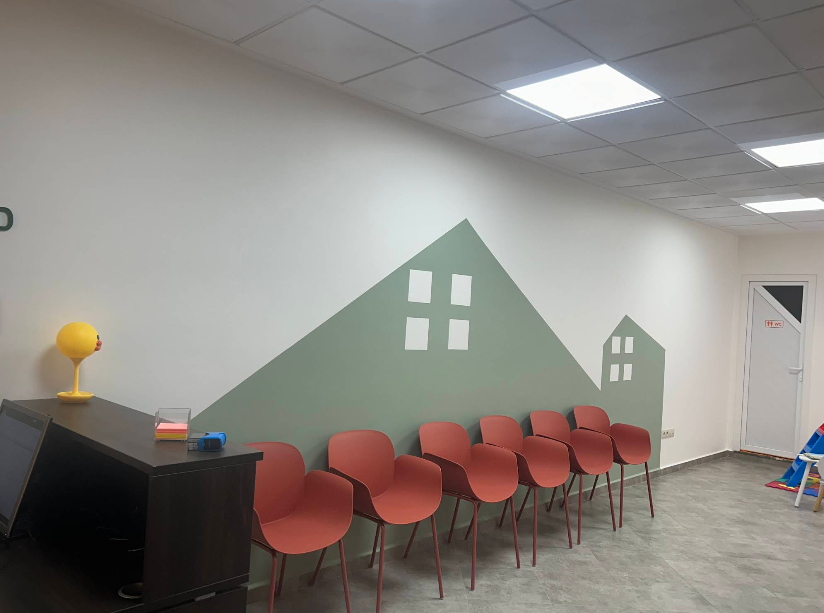 Dr HABBAD Soukaina - Pédiatre