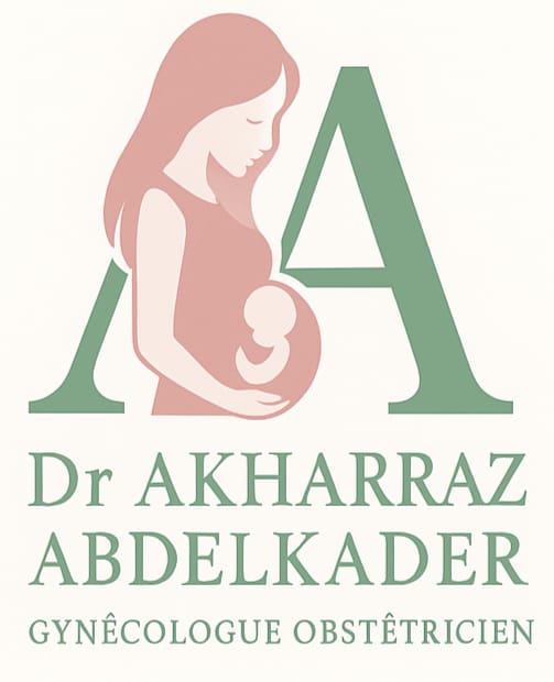 Dr AKHARRAZ Abdelkader  - Gynécologue