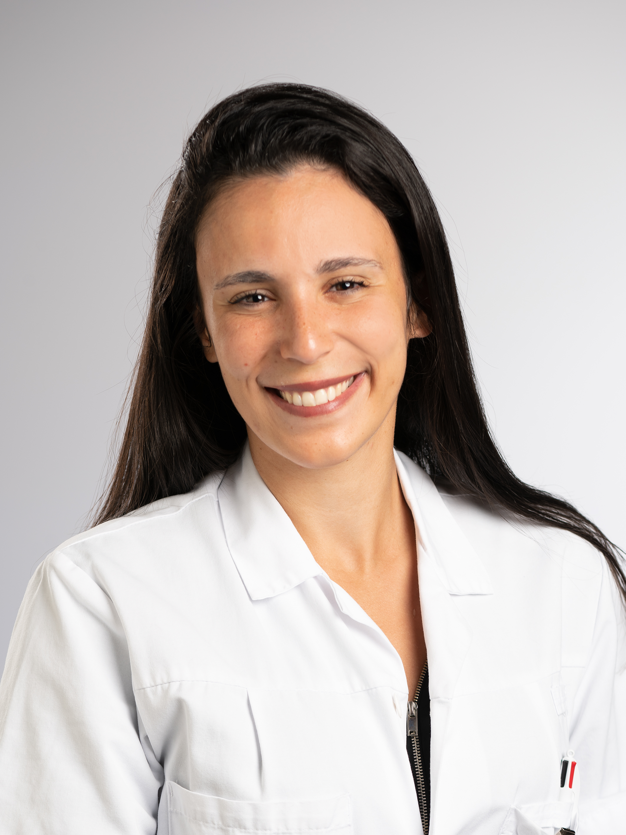 Dr Bentahila Rita - Oncologue - Cancérologue