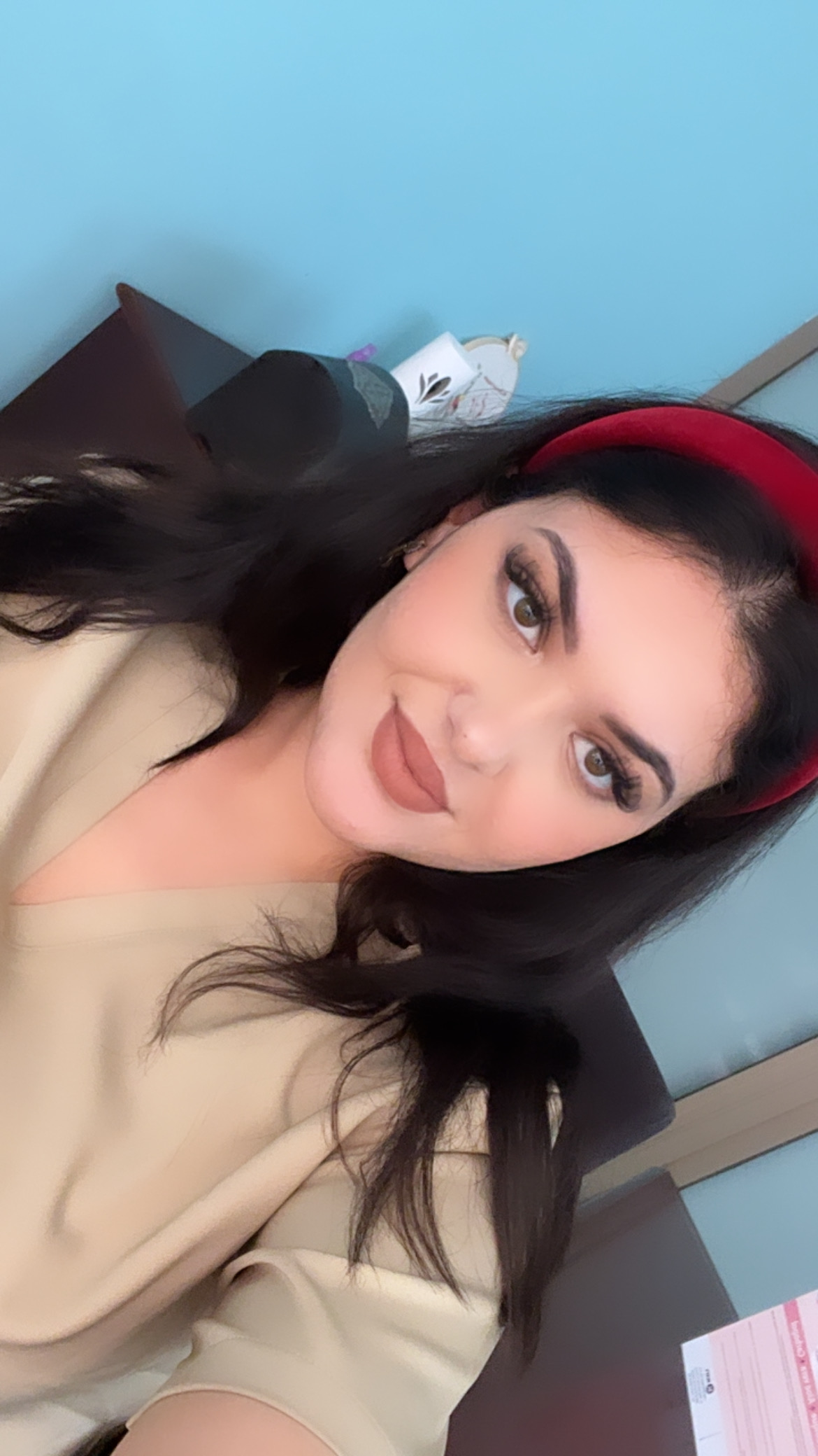 Dr Falgata Meryem - Dentiste